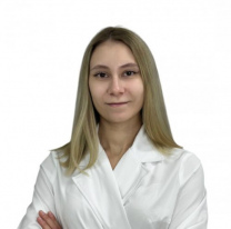 Белоногова Виктория Руслановна