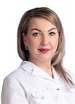Кашинская Антонина Юрьевна
