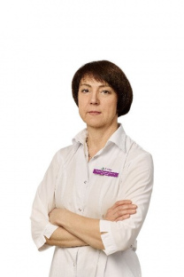 Конкина Любовь Николаевна 