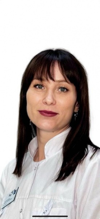 Коломникова Лидия Михайловна