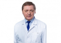 Парилов Виктор Васильевич