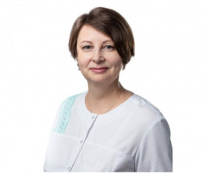 Шиве Елена Валерьевна