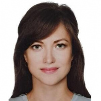 Пронь Александра Юрьевна