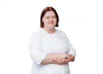 Кайкова Анастасия Александровна
