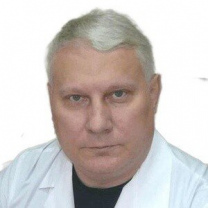 Чайкин Александр Петрович