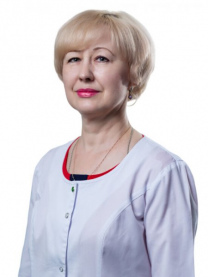 Мизевич Татьяна Владимировна