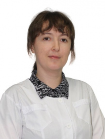 Сизова Елена Николаевна