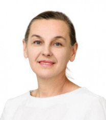 Тищенко Жанна Владимировна