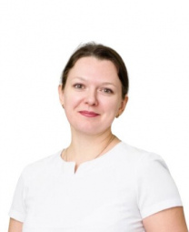 Лохман Ольга Игоревна