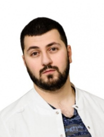 Бабаджанян Акоп Манасович
