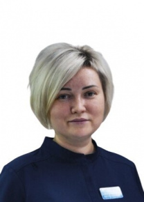 Бабурова Татьяна Владимировна
