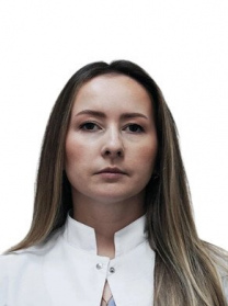 Платонова Екатерина Евгеньевна