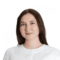 Резниченко Полина Анатольевна