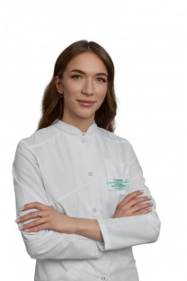 Алабаева Юлия Андреевна