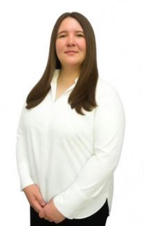 Колкова Анастасия Павловна