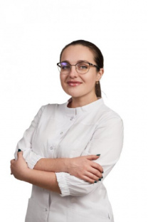 Щербо Кристина Вячеславовна