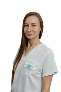 Смоленцева Наталья Юрьевна