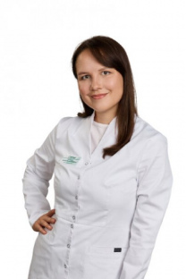 Тыченко Алина Вячеславовна