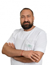 Поляков Максим Константинович