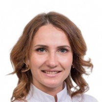 Назарова Кристина Андреевна