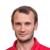 Безладный Иван Николаевич