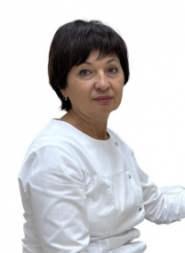 Матлай Ольга Николаевна