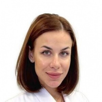 Маркова Анна Германовна