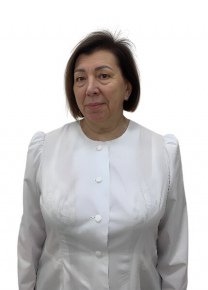Маклакова Ирина Анатольевна