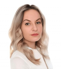Кривоногова Екатерина Сергеевна