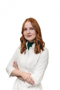 Крымко Юлия Романовна