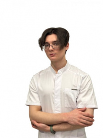 Елагин Дмитрий Сергеевич