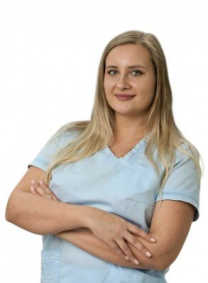 Попова Юлия Александровна