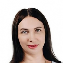 Синицина Лилиана Петровна