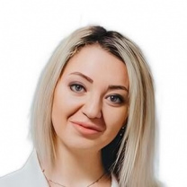 Силаева Алина Юрьевна