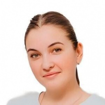 Гришина Светлана Валерьевна
