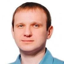 Гришин Артём Викторович