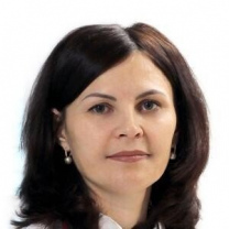 Попова Марина Петровна