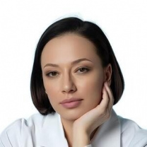 Сергеева Дарья Денисовна