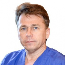 Зуев Игорь Викторович