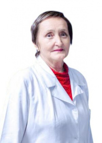 Зудилова Людмила Ивановна