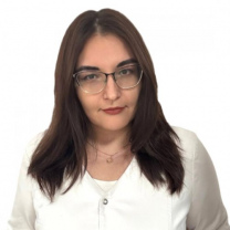 Рахимова Ольга Александровна