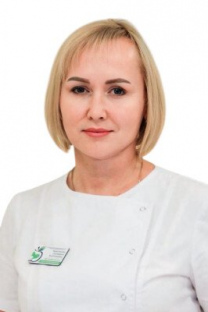 Черепанова Екатерина Анатольевна
