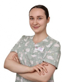 Аксенова Юлия Сергеевна