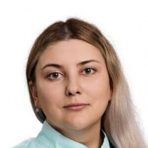 Чуева Марина Сергеевна