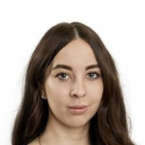 Кислер (Коростелева) Полина Дмитриевна