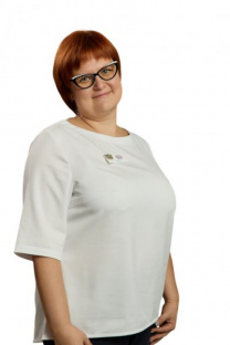 Козлова Татьяна Валерьевна