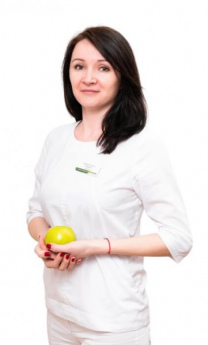 Гринкевич Екатерина Петровна