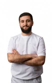 Аббасов Элшан Ширалиевич