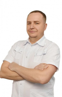 Чирков Андрей Васильевич