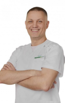 Максименко Денис Сергеевич